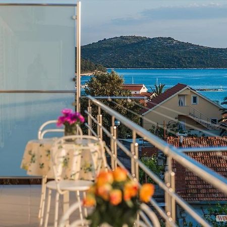 Apartmani Aria Rogoznica (Sibenik-Knin) Exterior foto