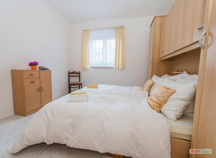 Apartmani Aria Rogoznica (Sibenik-Knin) Exterior foto