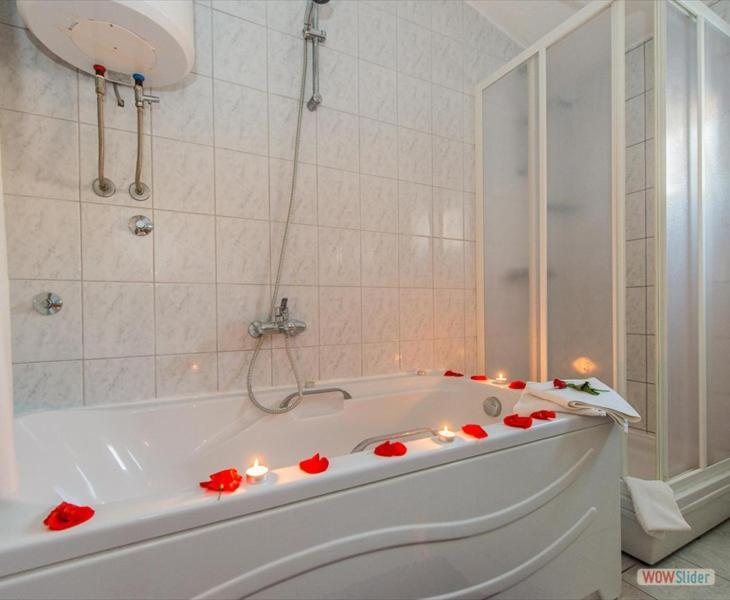 Apartmani Aria Rogoznica (Sibenik-Knin) Exterior foto