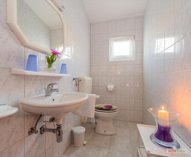 Apartmani Aria Rogoznica (Sibenik-Knin) Exterior foto