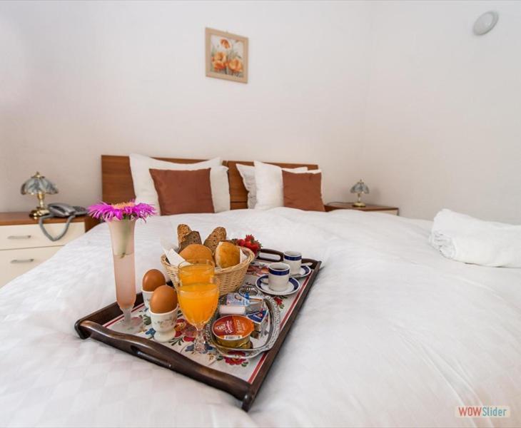 Apartmani Aria Rogoznica (Sibenik-Knin) Exterior foto