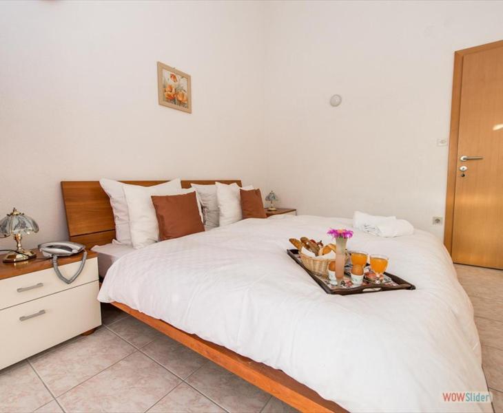 Apartmani Aria Rogoznica (Sibenik-Knin) Exterior foto