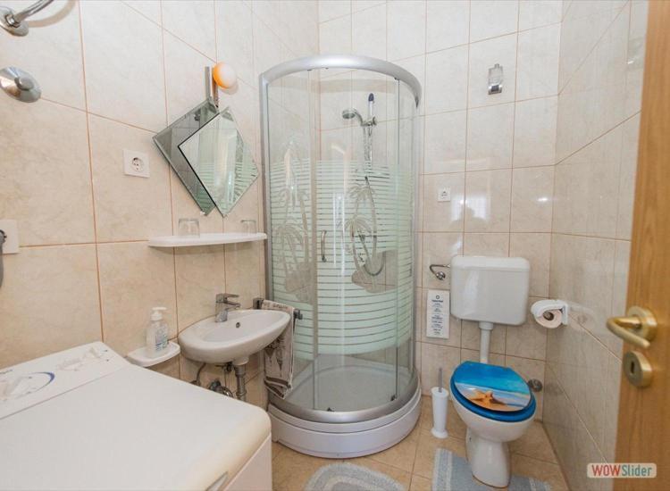 Apartmani Aria Rogoznica (Sibenik-Knin) Exterior foto