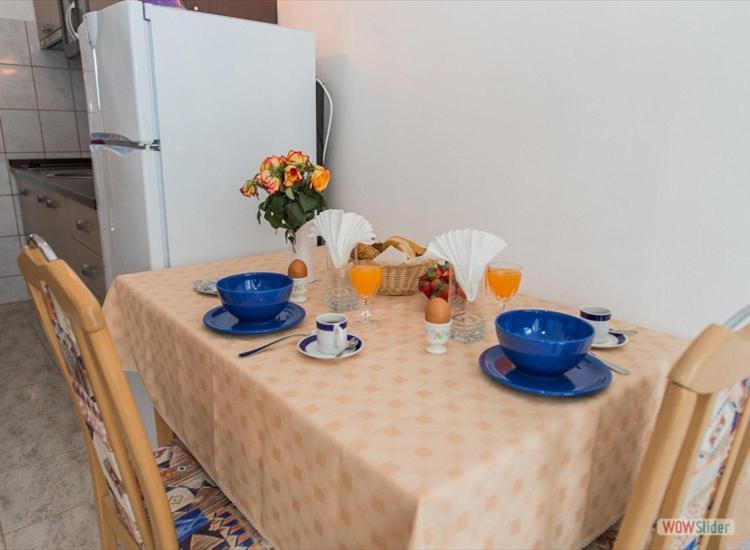 Apartmani Aria Rogoznica (Sibenik-Knin) Exterior foto