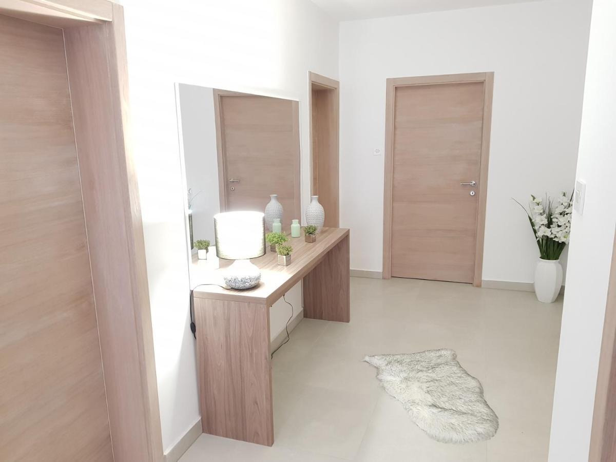 Apartmani Aria Rogoznica (Sibenik-Knin) Exterior foto