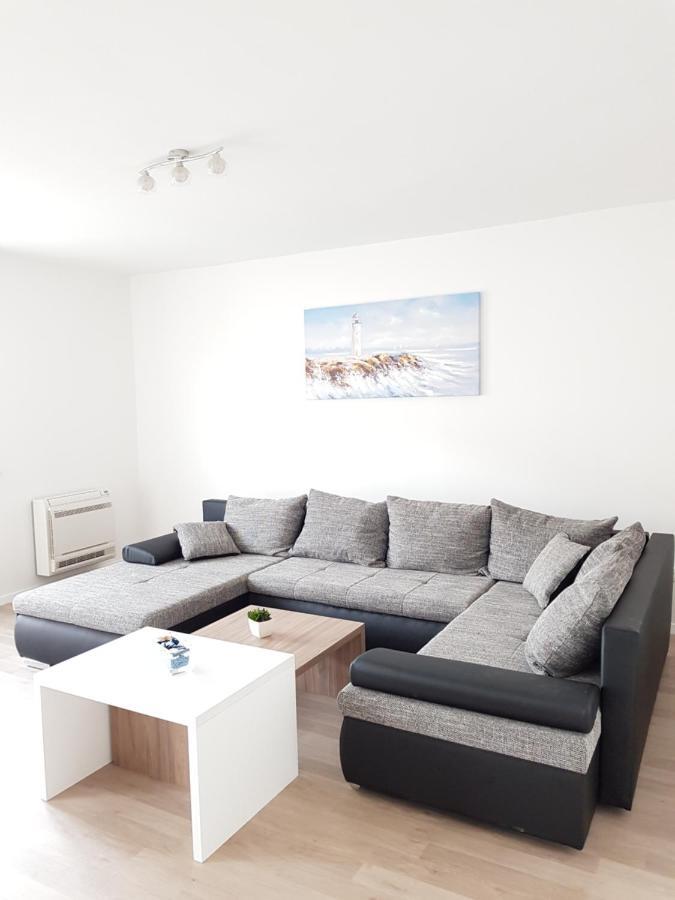 Apartmani Aria Rogoznica (Sibenik-Knin) Exterior foto