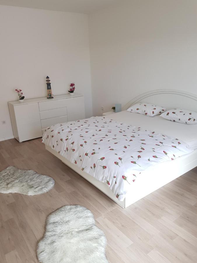 Apartmani Aria Rogoznica (Sibenik-Knin) Exterior foto