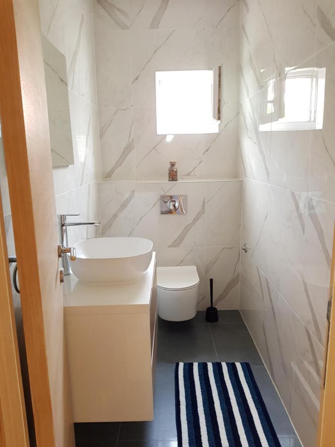 Apartmani Aria Rogoznica (Sibenik-Knin) Exterior foto