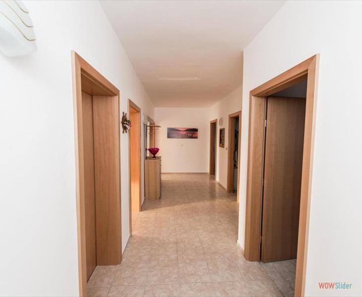 Apartmani Aria Rogoznica (Sibenik-Knin) Exterior foto