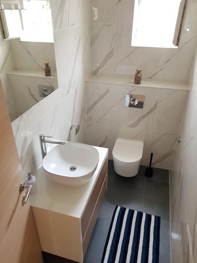 Apartmani Aria Rogoznica (Sibenik-Knin) Exterior foto