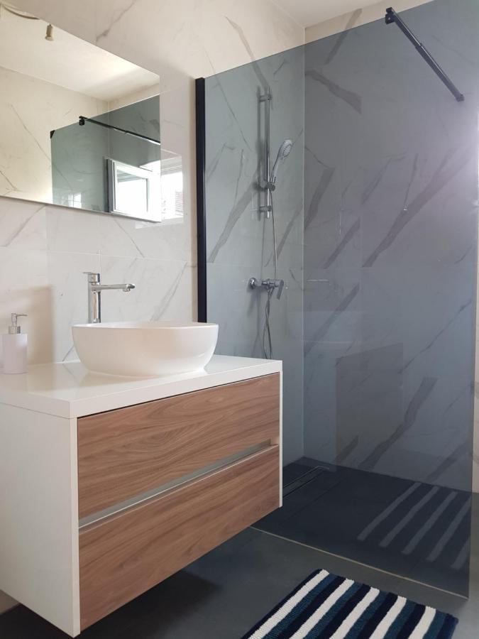 Apartmani Aria Rogoznica (Sibenik-Knin) Exterior foto